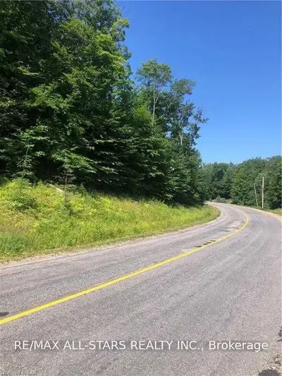 0 NORTH PORTAGE Road, Lake of Bays, ON P1H 2J6