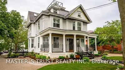 3844 CHIPPAWA Parkway, Niagara Falls, ON L2G 6E1