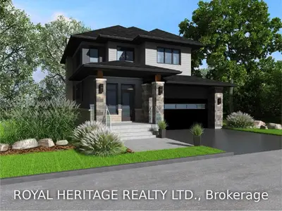14 Lilly's Court, Cramahe, ON K0K 1S0