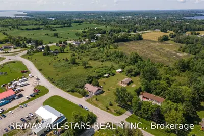 23 Northline Road, Kawartha Lakes, On K0m 1n0