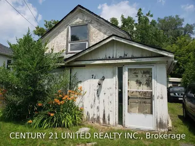71 Ottawa Street, Havelock-belmont-methuen, On K0l 1z0