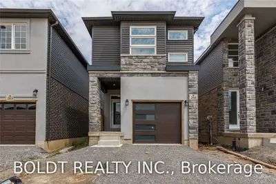 269 Louise Street, Welland, ON L3B 0H8