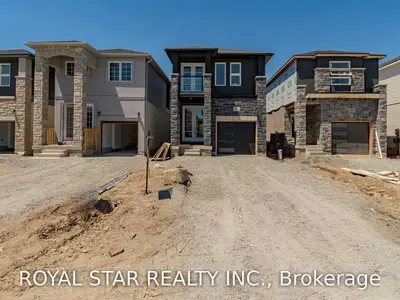 248 Louise Street, Welland, ON L3B 0H8
