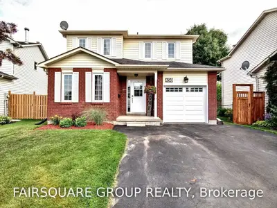 458 Black Street, Centre Wellington, On N1m 3m7