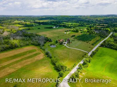 0 & 34 Marine Drive, Trent Hills, ON K0L 1Y0