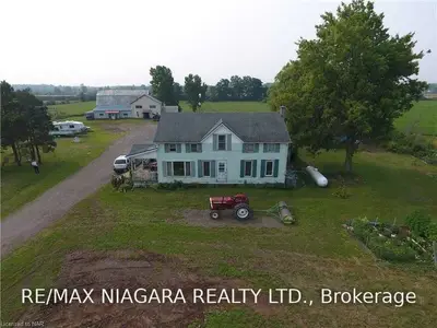 2891 Bertie Road, Fort Erie, ON L0S 1N0