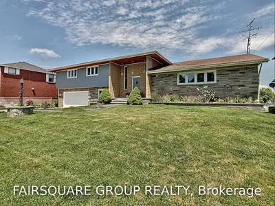 5937 North Street, Niagara Falls, ON L2G 1J7