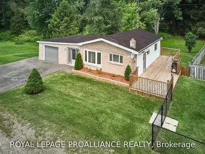 2574 SHELTER VALLEY Road, Alnwick/Haldimand, ON K0K 1G0