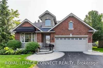 39 COOKE Court, Belleville, ON K8N 5N5