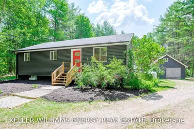 19 Cole Road, Havelock-belmont-methuen, On K0l 1z0