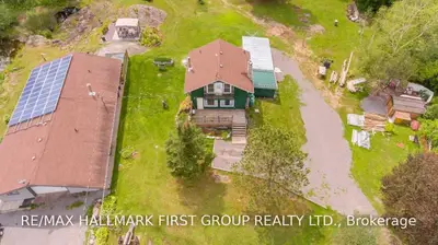 22 MOTHERS Road, Tweed, ON K0K 3J0