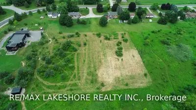 Pt Lt7 Harwood Road, Hamilton Township, ON K0K 1C0