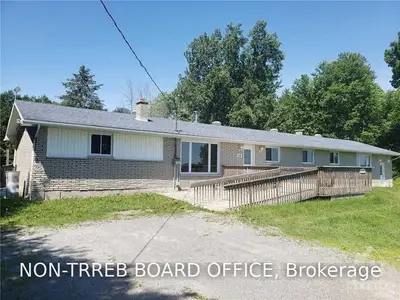 3316 Gregoire Road S, Greely - Metcalfe - Osgoode - Vernon and Area, ON K4R 1E5