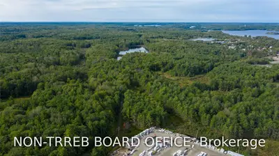 Ptl 147 Parry Sound Road, Seguin, ON P2A 2W8