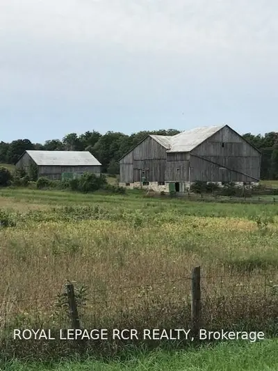 825376 Grey Road 40 Road, Grey Highlands, ON N4L 1W6