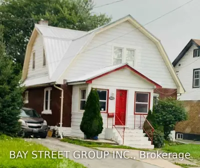 5815 Dorchester Road, Niagara Falls, On L2g 5s6