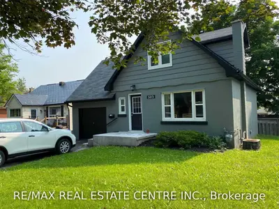 503 Owen Sound Street, Shelburne, ON L9V 2W9