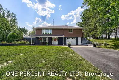 994066 Mono-Adjala Townline Road, Mono, ON L9R 6H8