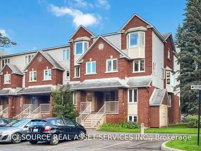 384 Briston Pvt, Hunt Club - South Keys and Area, ON K1G 5R2