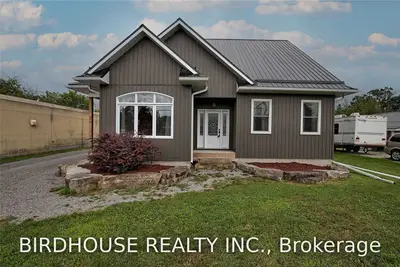 33 Francis Street W, Kawartha Lakes, On K0m 1n0