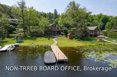 155 John Buchler Road, Georgian Bay, ON L0K 1S0