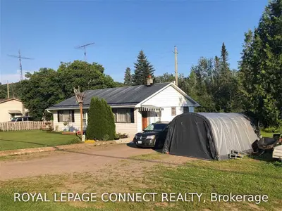 17851 Hwy 60 Highway, Madawaska Valley, ON K0J 2NO