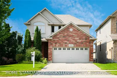 402 Skyline Avenue N 20, London North, ON N5X 0B5