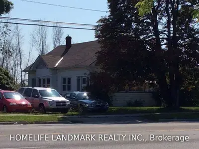 485 GARRISON Road, Fort Erie, ON L2A 1N3