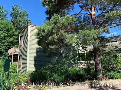 26 DEERHURST Drive 303, Huntsville, ON P1H 1A9