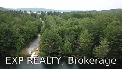 Lot 13 Sandy Shores Drive, Madawaska Valley, ON K0J 1B0