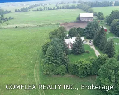 1013 Linden Valley Road, Kawartha Lakes, On K0m 2t0