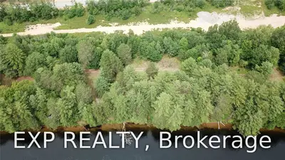 Lot 33 Sandy Shore Drive, Madawaska Valley, ON K0J 1B0