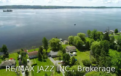 675 North Shore Drive E, Otonabee-south Monaghan, On K0l 1bo