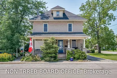 8 Elizabeth Street, Haldimand, ON N0A 1J0