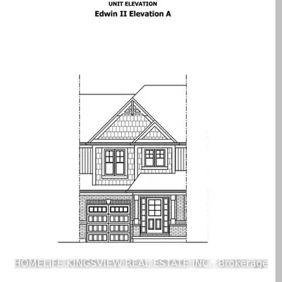 45 Lymburner Street, Pelham, ON L0S 1E6