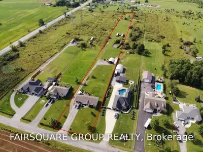 661 Carl Road, Welland, ON L0S 1K0