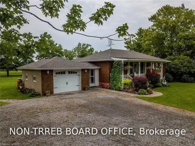 1938 3rd Con Road, Port Colborne, On L3k 5v3