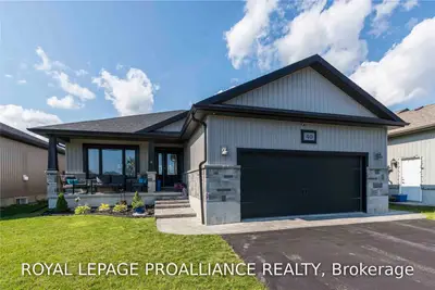 40 AMBROSIA Terrace, Quinte West, ON K8V 0G6