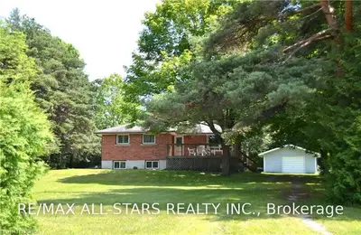 126 Mcgill Drive, Kawartha Lakes, On L0b 1k0