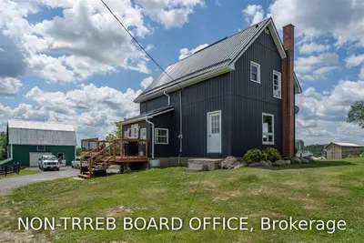 355 ANDERSON ISLAND Road, Quinte West, ON K0K 2C0