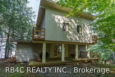 1553 #8 Juddhaven Road 8, Muskoka Lakes, ON P0B 1J0