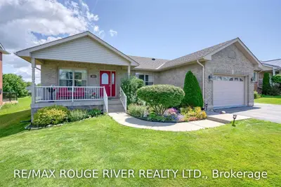 257 DURHAM Street S, Cramahe, ON K0K 1S0
