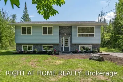 31 Sumcot Drive, Trent Lakes, On K0l 1j0