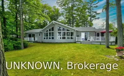 68 West Bay Boulevard, Kawartha Lakes, ON K0M 2B0