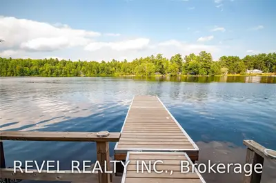 273 Longs Lake Road, Huntsville, On P0b 1m0