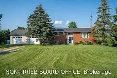 7143 Jones Baseline, Centre Wellington, ON N0G 1A0