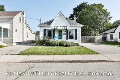 50 Curtis Street, Brantford, ON N3S 5C1