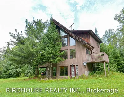 Detached in Trent Lakes