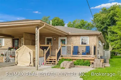 415B Victoria Street, Shelburne, ON L0N 1S4