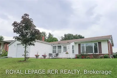 362 Jelly Street South Street S, Shelburne, ON L9V 2Y6